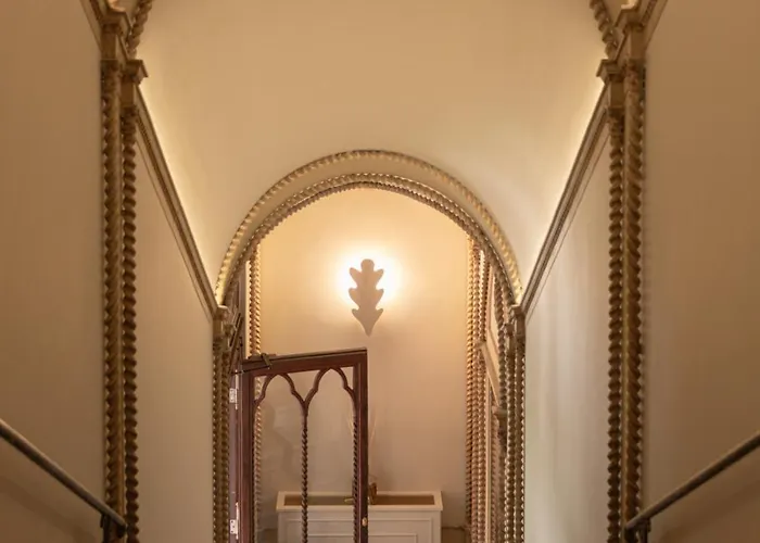 Dimora Storica Condotti