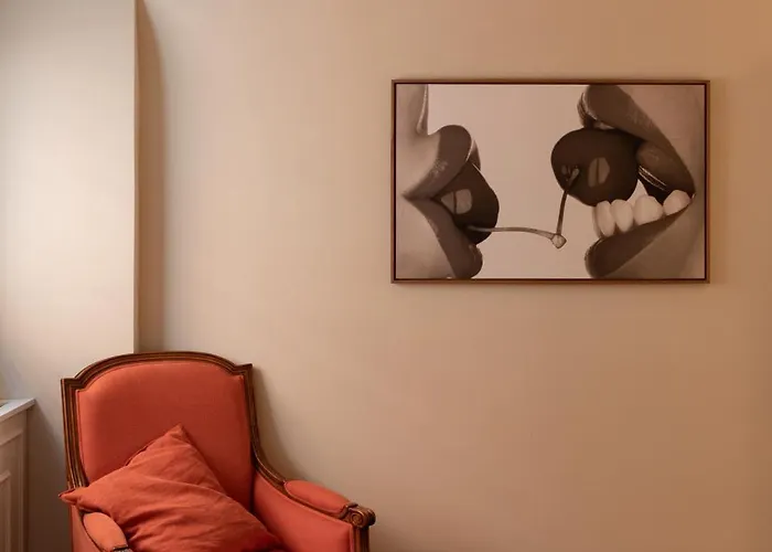 Appartamento Dimora Storica Condotti